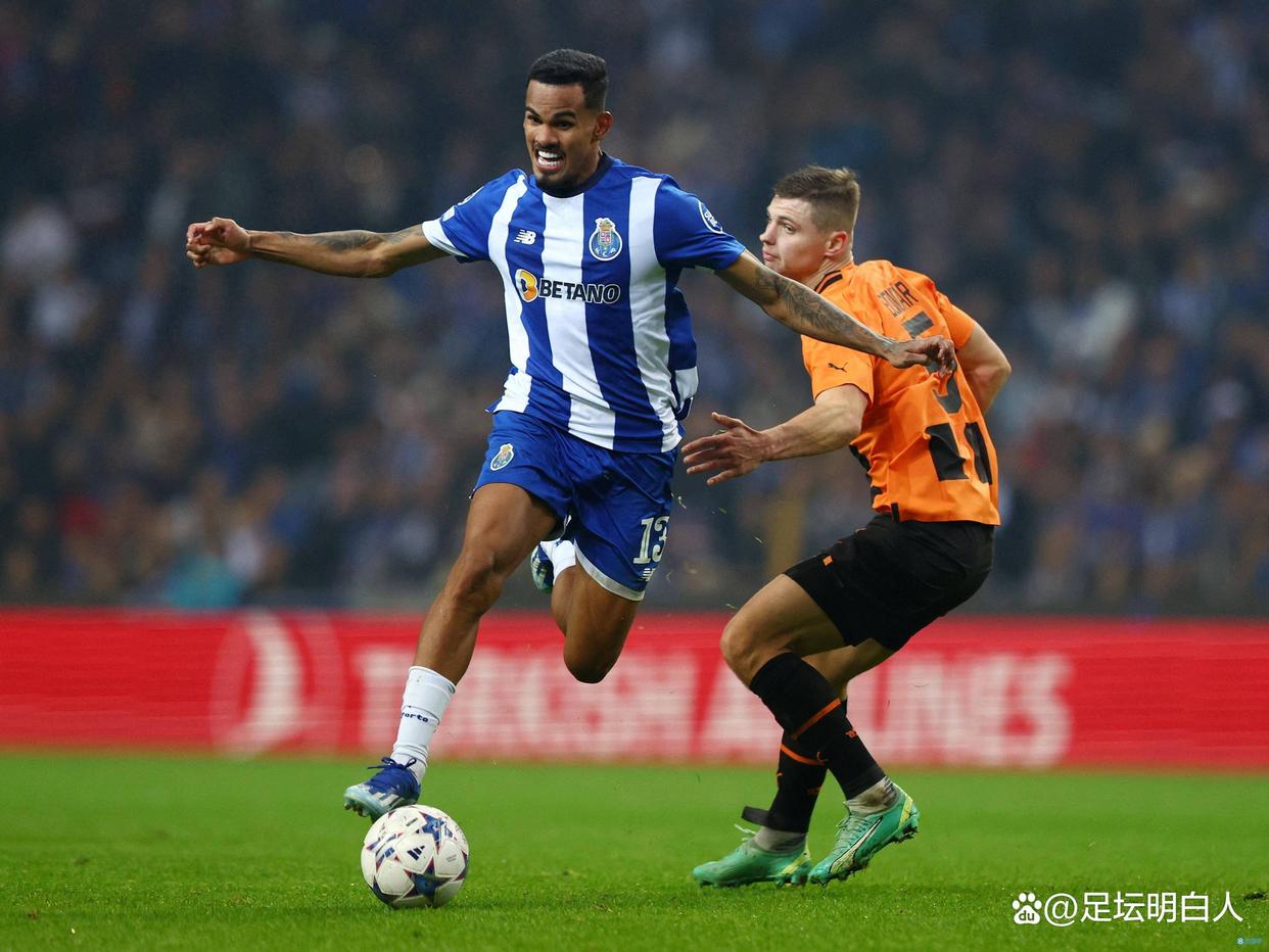 开云app下载 -波尔图迎亚冠关键赛，今晨战术微调，话题不断，训练强度明显提升的简单介绍