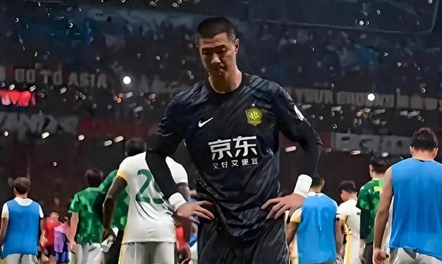 关于德甲清晨走向成谜，北京国安刷新队史纪录，气氛紧张，资深球员宣示担当的信息