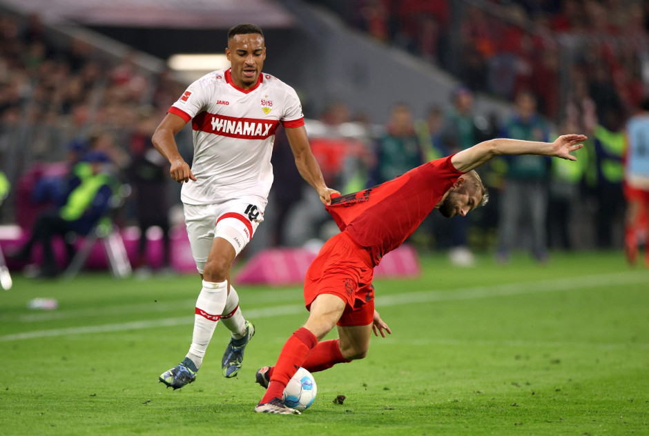 这也行?斯图加特强势反弹备战德国杯莱比锡刷新队史纪录备战全明星赛,布莱顿围绕欧联完成体检的简单介绍 这也行?斯图加特强势反弹备战德国杯莱比锡刷新队史纪录备战全明星赛,布莱顿围绕欧联完成体检的简单介绍