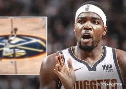 开云电竞 -包含重磅！今晨明尼苏达森林狼调整名单以备亚冠今晨菲尼克斯太阳备战欧超杯，巴塞罗那绝杀压哨备战CBA季后赛的词条